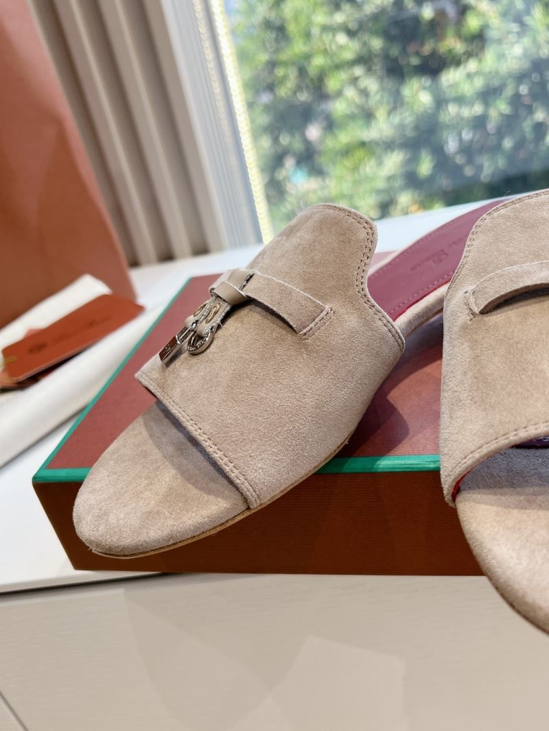 Loro Piana Sandals